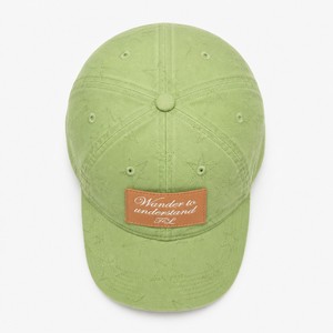 Gorra de Béisbol Estilo Techwear Impermeable de 6 Paneles con Parche de Cuero Personalizado, Logotipo, Diseño Deportivo para Exteriores, Patrón de Letras en Velour - Product Image 6
