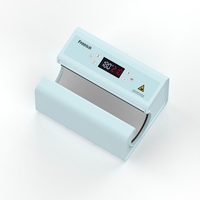 Freesub Machine de Presse à Chaud Pneumatique Automatique pour Tasses et Gobelets de 11 oz à 30 oz F300S