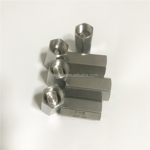 Fabricants à vis en acier inoxydable 316, 2, 3, 4 pouces, anti-retour et réduction de pression, livraison gratuite - Product Image 6