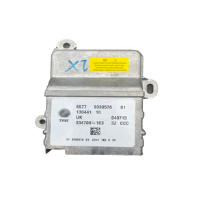 Unidad de ordenador para <span class=keywords><strong>BMW</strong></span>, módulo de dispositivo de protección de seguridad para coche entero serie F39 <span class=keywords><strong>X2</strong></span> de alta calidad - Product Image 2