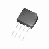 Electronic Chips Component Diodes 4-SIP, GBU Original One Stop Service GBU2507 D2