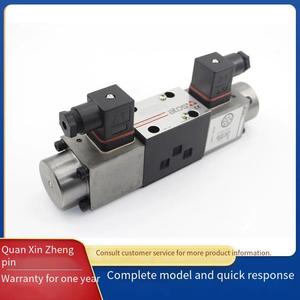 ตัวควบคุมทิศทางแบบสัดส่วนโดยตรง ATOS รุ่น DHZO-A-073-L5 - Product Image 4