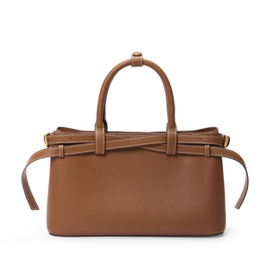 Nuevo Diseño de Alta Gama, Bolso de Mano de Cuero PU para Mujer de Gran Capacidad, Venta al por Mayor, Bolso de Mano Personalizado de Alta Calidad para Mujer - Product Image 2