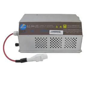 High Voltage Discharge Function HY-Z80 80W CO2 Laser Power Supply