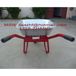 WB2010 Constructeurs Brouette Handy <span class=keywords><strong>Garden</strong></span> <span class=keywords><strong>Cart</strong></span> Brouette industrielle Matériau de construction Brouette - Product Image 5