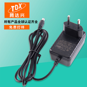 Tdx <b>Power</b> <b>Adapter</b> 18V 1A <b>Us</b> Plug 18W Water Pump Dedicated - Product Image 1