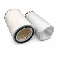Elemento de Filtro de Aire para Motor de Camión 16546T9300 AF4733 P533230