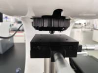 Testeur de dureté Vickers automatique à tourelle pour matériaux métalliques, contrôlé par PC