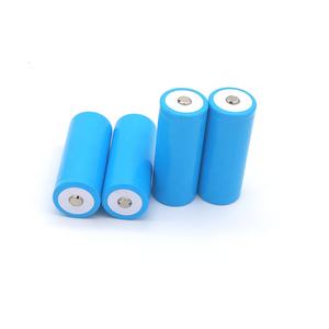 LiFePO4 ソーラー 26650 バッテリー 6000mAh 26650 4.2V リチウムイオン電池 4.2V 26650 ニッケル ソーラーシステム用 - Product Image 1