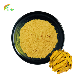 Fairir nhà máy bán buôn coptis Rhizoma chiết xuất berberine Sulfate berberine Hydrochloride - Product Image 1