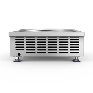 <span class=keywords><strong>Restaurante</strong></span> comercial o cocina casera uso 50Hz 60Hz 3500W Cocina de Inducción Midea incorporada - Product Image 4