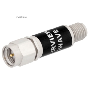 FMMT1034 LIMITER SMA 4-8 GHZ 13 DBM ใหม่ต้นฉบับในสต็อก - Product Image 1