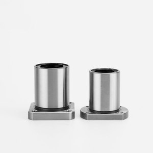 Boulons de fixation série LMF/K/H (SMF/K/T) pour LMF6UU LMK6UU LMH6UU - Product Image 1