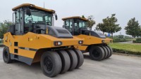 XP203 Rouleau compresseur pneumatique de 20 tonnes, neuf, pour asphalte, à vendre
