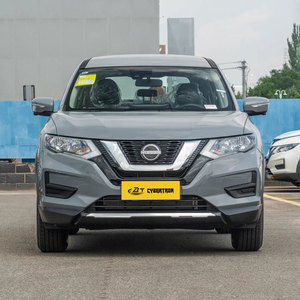 <span class=keywords><strong>Nouveau</strong></span> <span class=keywords><strong>Nissan</strong></span> <span class=keywords><strong>X</strong></span>-<span class=keywords><strong>TRAIL</strong></span> 2026 2WD 2.0L Essence SUV Conduite à Gauche Transmission CVT Voitures Familiales Abordables Fabriqué en Chine <span class=keywords><strong>Nissan</strong></span> Rouge - Product Image 2