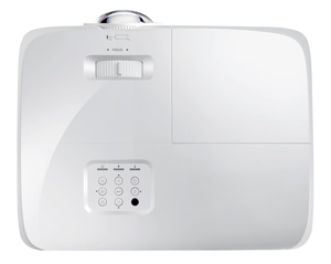 EH412STx Short Throw 1080P <b>Projector</b> 4000 Lumens High Contrast Ratio for Education and Business - Product Image 1