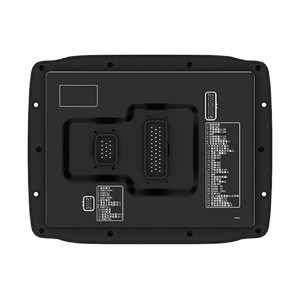 HEM8400 Diesel Engine CAN Monitor Controller For Generator Accessories SmartGen - Product Image 5
