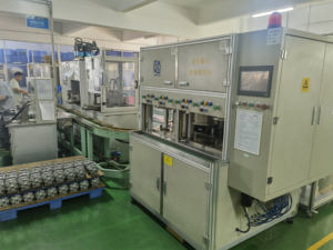 Compresor de Aire Acondicionado para Auto HF, Compresor de AC para <span class=keywords><strong>MAZDA</strong></span> CX-7 A1AL4A0 H12A1AL4A1 12A1AL4HX - Product Image 4