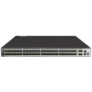 48 יציאות 10GE Ethernet מתג S6720-54C-EI-48S-AC רשת מתג