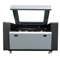 Beste Productie MC1390 Machine Pmma/Acryl/Plexiglas/Perspex Laser Graveermachine Prijs