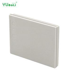ชุดแบตเตอรี่กล้องดิจิตอล EN-EL8 750mAh 3.7V สำหรับ Nikon COOLPIX S1 <span class=keywords><strong>S2</strong></span> S3ลิเธียมไอออนชาร์จได้ - Product Image 2