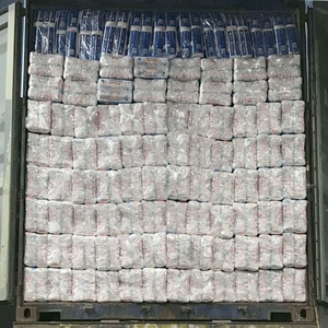 Pañales para Bebé OEM/ODM, Lote a Granel, Tela No Tejida, Protección Contra Fugas y Prevención de Fugas 3D, Tela Reciclada Ecológica, Hecho en China - Product Image 2