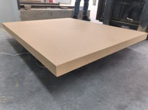 <span class=keywords><strong>Panneau</strong></span> ignifuge en <span class=keywords><strong>vermiculite</strong></span>, <span class=keywords><strong>panneau</strong></span> non combustible pour isolation ignifuge - Product Image 4