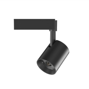 Hiện đại 220V dẫn đèn theo dõi <span class=keywords><strong>COB</strong></span> Chip đèn sân khấu 2/3/4 dây <span class=keywords><strong>24</strong></span>/36 độ bề mặt dẫn theo dõi nhôm Dali mờ cho khách sạn - Product Image 5