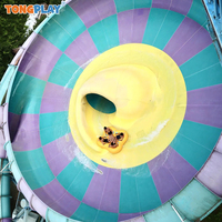 Parc d'attractions simple et double personne 37KW température constante simulateur de surf sur l'eau jouer à des jeux machine à surfer