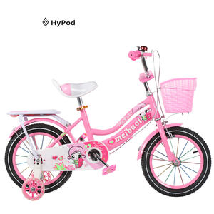 Vélo de montagne pour enfants de 20 <span class=keywords><strong>pouces</strong></span> avec cadre en acier pour enfants de 3 à 12 ans, vitesse unique, frein à disque, roues d'apprentissage - Product Image 2