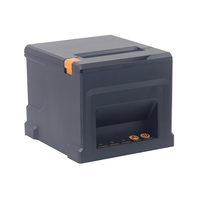 High Quality OEM ODM 230dpi 80mm Desktop USB WIFI Thermal Receipt Printer Thermal Printer for Pos System