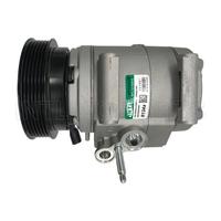 Compresseur de climatisation automobile 20910245 SP17 6PK 121MM pour CHEVROLET CAPTIVA 4813543 96629605 96861884 TSP0155499