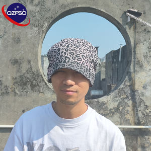 Pasamontañas QZFSO con Cambio de Color, Personalizable, Deportivo, para Exteriores, Verano, Motociclismo, Snowboard, Ciclismo, Running, Esquí, Reactivo al Calor, para Fiestas - Product Image 3