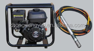 Vibrateur à béton interne, vibrateur à béton électrique haute efficacité, vibrateur manuel portable - Product Image 6