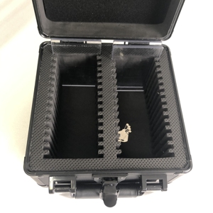 Étui de rangement pour cartes Pokémon classées pour les joueurs et les collectionneurs de cartes de jeu - Product Image 5