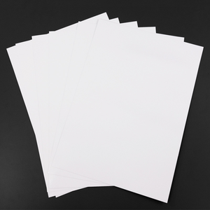 Papier couché brillant et mat C2S de 80 g/m² à 350 g/m², papier APP - Product Image 1