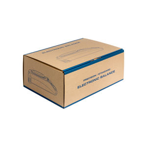 6000 जी/0.1 जी/जी उच्च परिशुद्धता डिजिटल परिशुद्धता संतुलन - Product Image 6