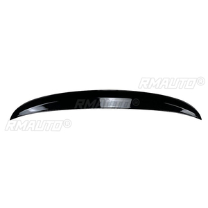 Alerón Trasero para Techo, Adhesivo Decorativo para el Borde del Alerón Trasero, Kit de Estilización para Mercedes-Benz Clase GLA H247 GLA35 GLA45 AMG 2020-2021 - Product Image 2