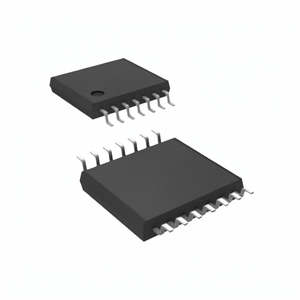 Electronic Circuit Components Original One Stop Service Logic 74VHC20FT 14 TSSOP - Product Image 1