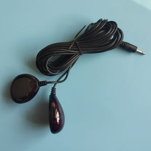 Receptor de Control Remoto Infrarrojo de Larga Distancia para TV, Cable de Audio Estéreo para Auto de 3.0mm, Directo de Fábrica - Product Image 6