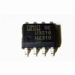 Hỗ trợ bom báo giá U3215CSOP-8 mạch tích hợp u2103c Chip điều khiển nửa cầu cao IO +/- 2.0/2.5A - Product Image 1