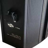 YINBOEAR Y-309 Enceinte colonne à gamme complète, spéciale pour salles de conférence, églises, hôtels et écoles