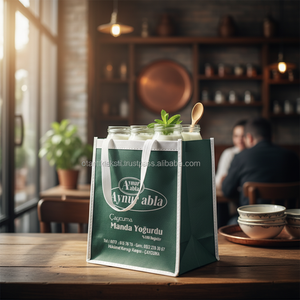 Llevar bolsa de papel - Product Image 3