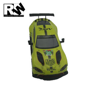 Voiture télécommandée <span class=keywords><strong>Aston</strong></span> <span class=keywords><strong>Martin</strong></span> autorisée par RW Toys pour enfants, échelle 1/16 - Product Image 3