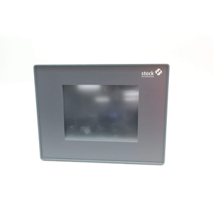 Schenck vhm 20100 C ระบบควบคุมหน้าจอสัมผัส/HMI สำหรับชั่งอุตสาหกรรมแบทช์ & ระบบควบคุมกระบวนการ - Product Image 2