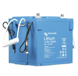 OFFRE Batterie au lithium-NG 12,8 V 150 Ah Batteries haute puissance - Product Image 4