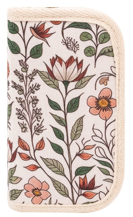 Patrón de fondo blanco