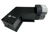 Spectromètres d'imagerie de transmission à réseau VPH avec spectre Raman 785nm
