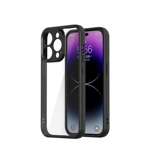 Coque de téléphone portable de luxe en TPU et PC avec motif personnalisé bon marché, résistante aux chocs, pour Vivo V29, coque arrière - Product Image 4