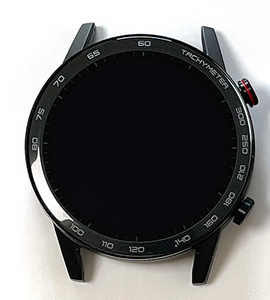 Pantalla LCD con marco para reloj inteligente <span class=keywords><strong>Honor</strong></span> Watch <span class=keywords><strong>Magic</strong></span> <span class=keywords><strong>2</strong></span> MNS-B19, 46mm - Product Image 6